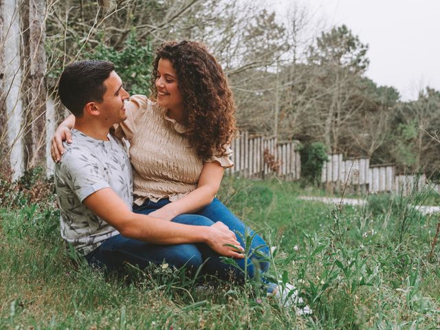 O casamento de Diogo e Filipa em Braga, Braga (Concelho) 5