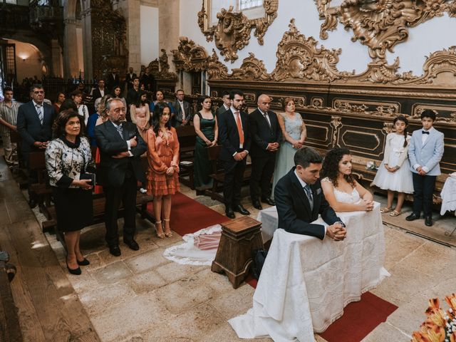 O casamento de Diogo e Filipa em Braga, Braga (Concelho) 26