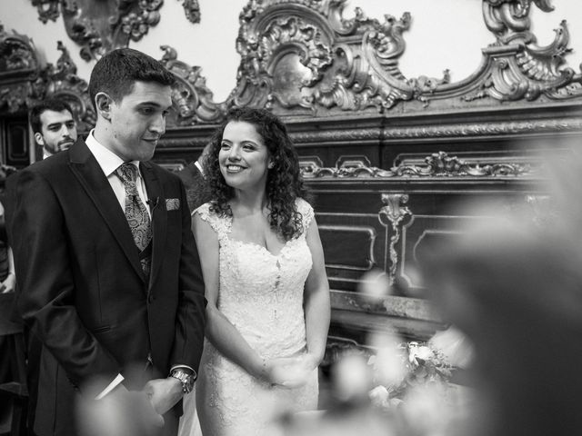 O casamento de Diogo e Filipa em Braga, Braga (Concelho) 27