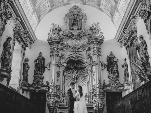 O casamento de Diogo e Filipa em Braga, Braga (Concelho) 31