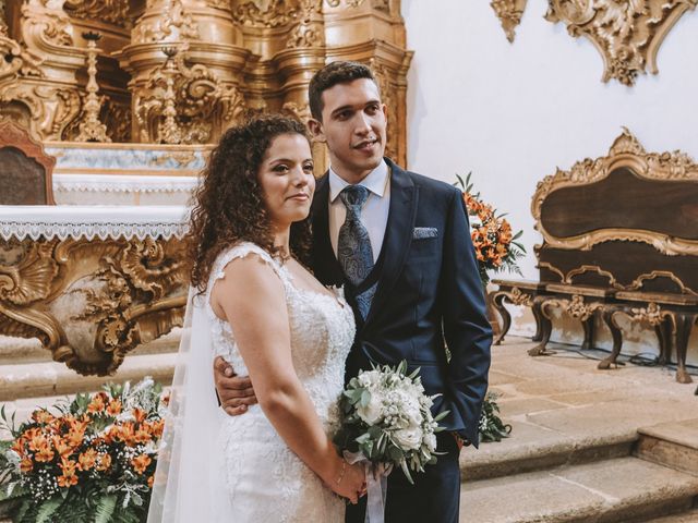 O casamento de Diogo e Filipa em Braga, Braga (Concelho) 32