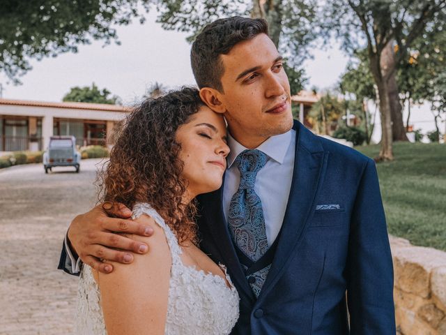 O casamento de Diogo e Filipa em Braga, Braga (Concelho) 36