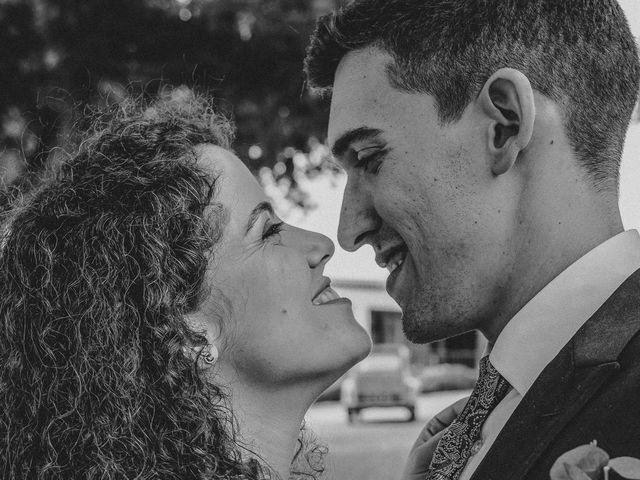 O casamento de Diogo e Filipa em Braga, Braga (Concelho) 37