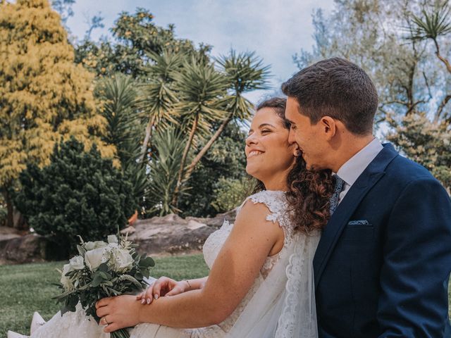 O casamento de Diogo e Filipa em Braga, Braga (Concelho) 38