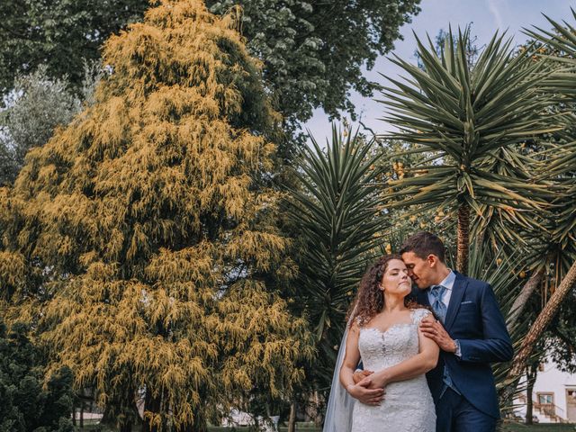 O casamento de Diogo e Filipa em Braga, Braga (Concelho) 39