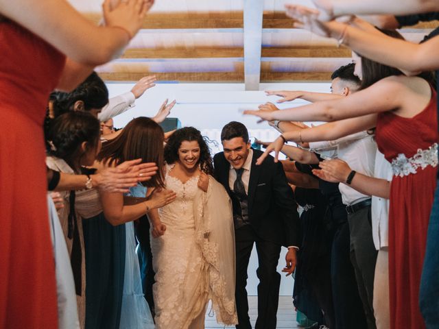 O casamento de Diogo e Filipa em Braga, Braga (Concelho) 45