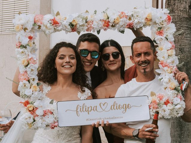 O casamento de Diogo e Filipa em Braga, Braga (Concelho) 58