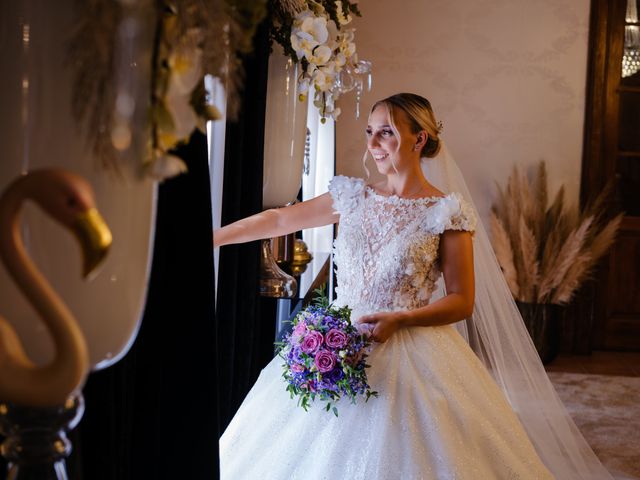 O casamento de Miguel e Sara em Joane, Vila Nova de Famalicão 32