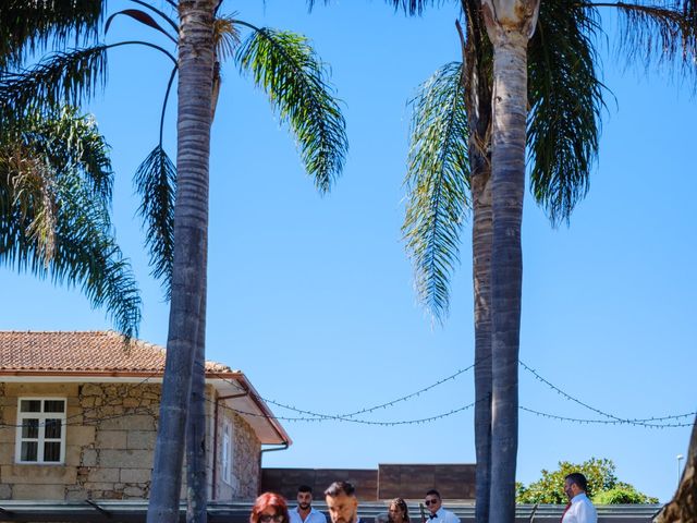 O casamento de Miguel e Sara em Joane, Vila Nova de Famalicão 33