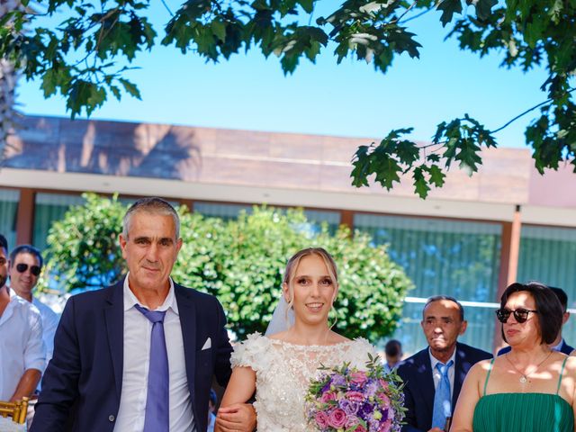 O casamento de Miguel e Sara em Joane, Vila Nova de Famalicão 36