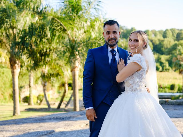 O casamento de Miguel e Sara em Joane, Vila Nova de Famalicão 52