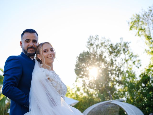 O casamento de Miguel e Sara em Joane, Vila Nova de Famalicão 53