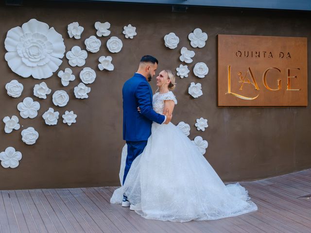 O casamento de Miguel e Sara em Joane, Vila Nova de Famalicão 65