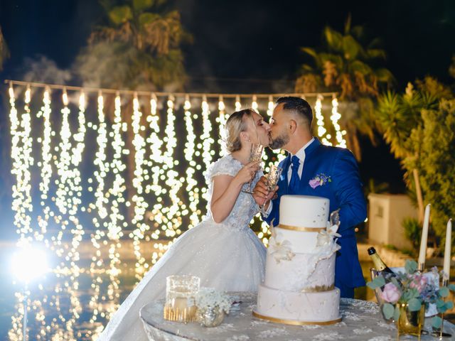 O casamento de Miguel e Sara em Joane, Vila Nova de Famalicão 66