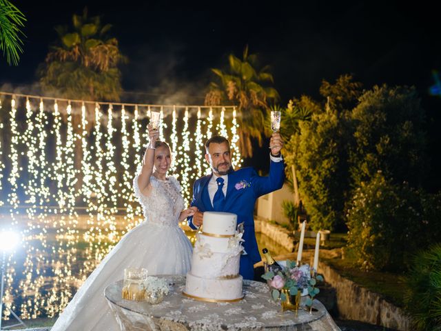 O casamento de Miguel e Sara em Joane, Vila Nova de Famalicão 67