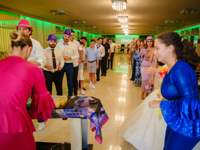 O casamento de Miguel e Sara em Joane, Vila Nova de Famalicão 76