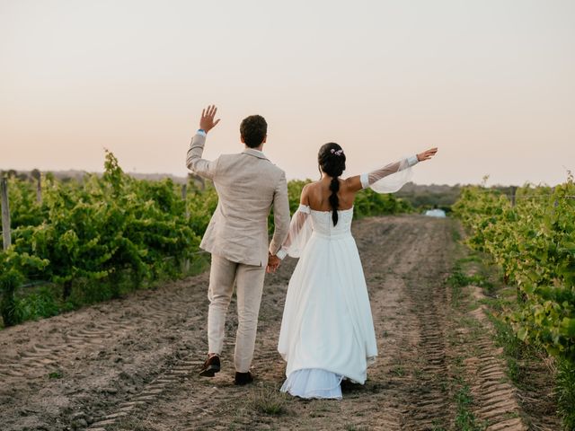 O casamento de Sara e Daniel em Azeitão, Setúbal (Concelho) 3