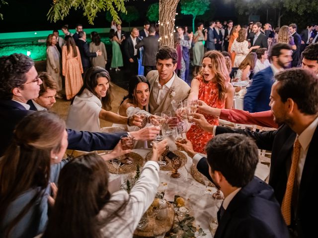 O casamento de Sara e Daniel em Azeitão, Setúbal (Concelho) 8