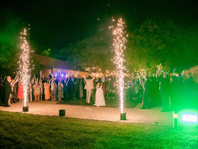 O casamento de Sara e Daniel em Azeitão, Setúbal (Concelho) 11