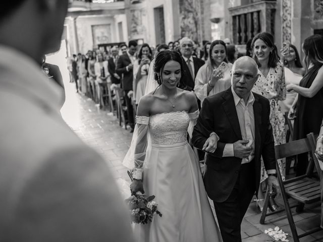 O casamento de Sara e Daniel em Azeitão, Setúbal (Concelho) 1