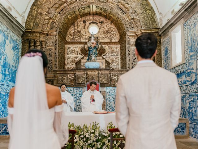 O casamento de Sara e Daniel em Azeitão, Setúbal (Concelho) 14