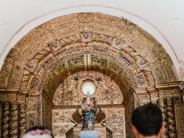 O casamento de Sara e Daniel em Azeitão, Setúbal (Concelho) 16