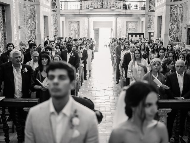 O casamento de Sara e Daniel em Azeitão, Setúbal (Concelho) 18