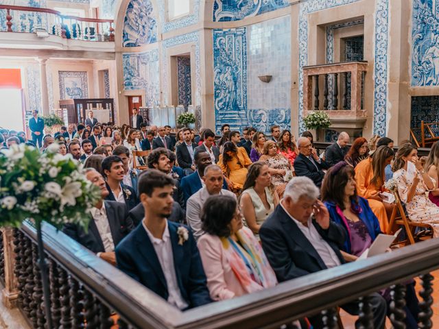 O casamento de Sara e Daniel em Azeitão, Setúbal (Concelho) 19