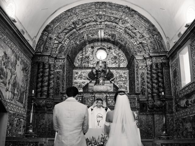 O casamento de Sara e Daniel em Azeitão, Setúbal (Concelho) 20