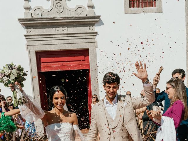 O casamento de Sara e Daniel em Azeitão, Setúbal (Concelho) 21