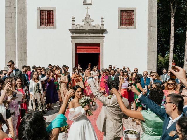 O casamento de Sara e Daniel em Azeitão, Setúbal (Concelho) 22