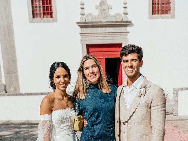 O casamento de Sara e Daniel em Azeitão, Setúbal (Concelho) 24