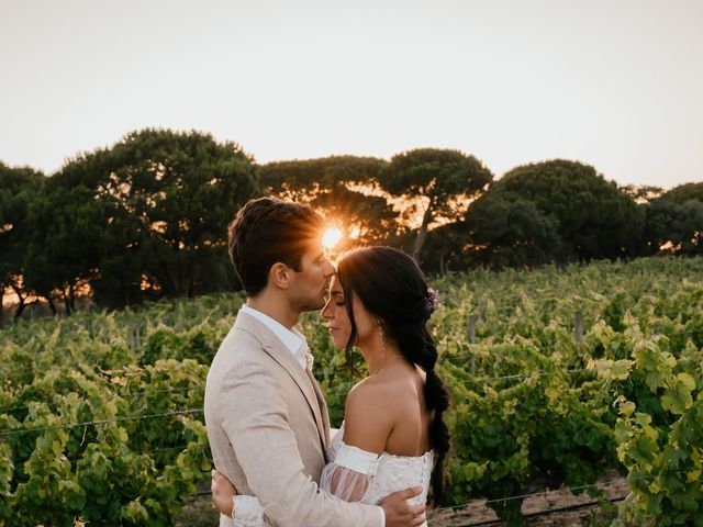 O casamento de Sara e Daniel em Azeitão, Setúbal (Concelho) 31