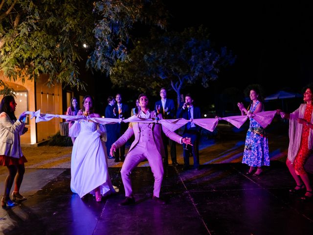 O casamento de Sara e Daniel em Azeitão, Setúbal (Concelho) 38