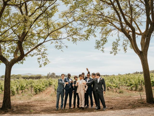 O casamento de Sara e Daniel em Azeitão, Setúbal (Concelho) 54