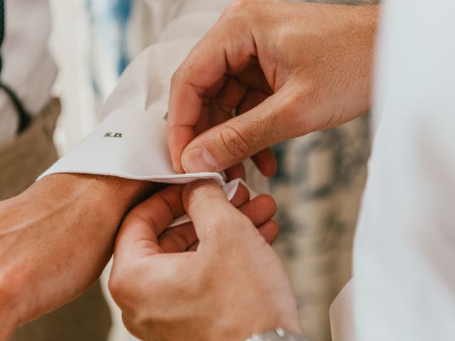 O casamento de Sara e Daniel em Azeitão, Setúbal (Concelho) 65