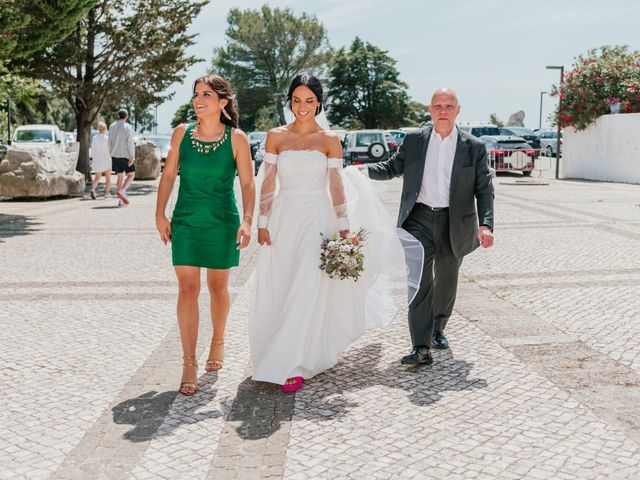 O casamento de Sara e Daniel em Azeitão, Setúbal (Concelho) 71