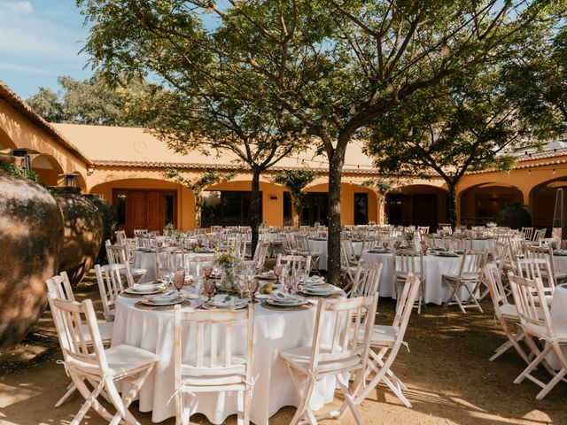 O casamento de Sara e Daniel em Azeitão, Setúbal (Concelho) 74