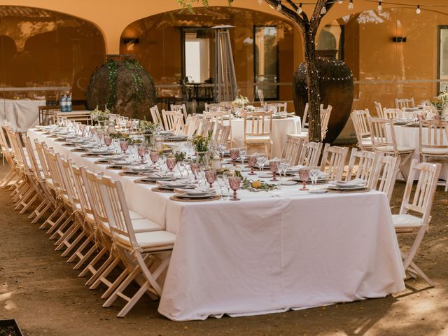 O casamento de Sara e Daniel em Azeitão, Setúbal (Concelho) 76