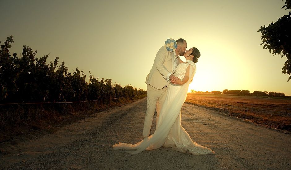 O casamento de Ivo e Cátia  em Montijo, Montijo