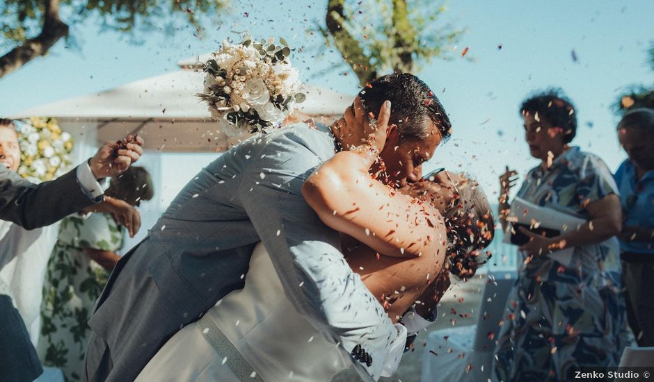 O casamento de Rui e Vanda em Lisboa, Lisboa (Concelho)