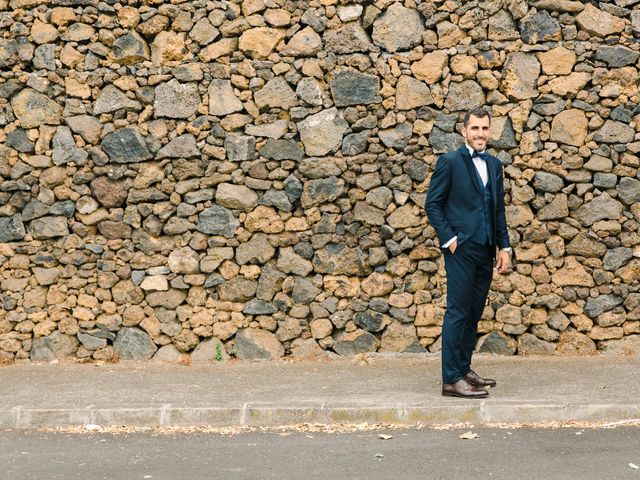 O casamento de Pedro e Paula em Ponta Delgada, São Miguel 7