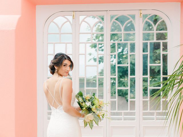 O casamento de Pedro e Paula em Ponta Delgada, São Miguel 19