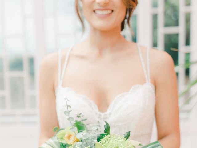 O casamento de Pedro e Paula em Ponta Delgada, São Miguel 22