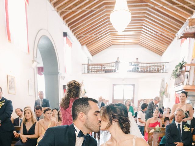 O casamento de Pedro e Paula em Ponta Delgada, São Miguel 26