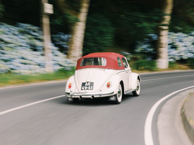 O casamento de Pedro e Paula em Ponta Delgada, São Miguel 29