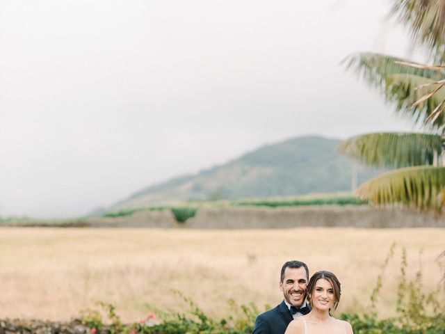 O casamento de Pedro e Paula em Ponta Delgada, São Miguel 31