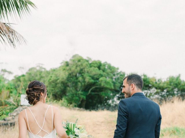 O casamento de Pedro e Paula em Ponta Delgada, São Miguel 1