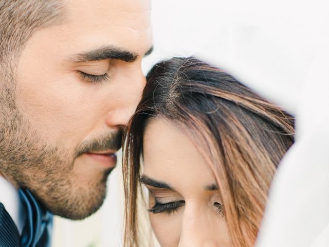 O casamento de Pedro e Paula em Ponta Delgada, São Miguel 33