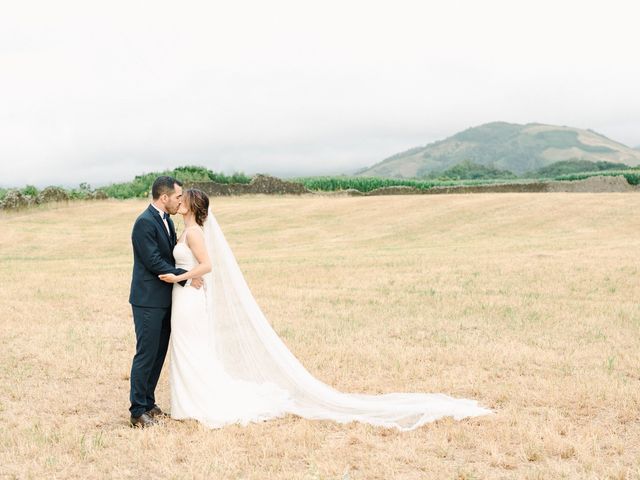 O casamento de Pedro e Paula em Ponta Delgada, São Miguel 34